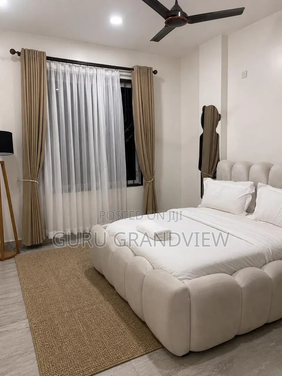 Luxury Nyali 2 Bedroom Airbnb in Kadzandani