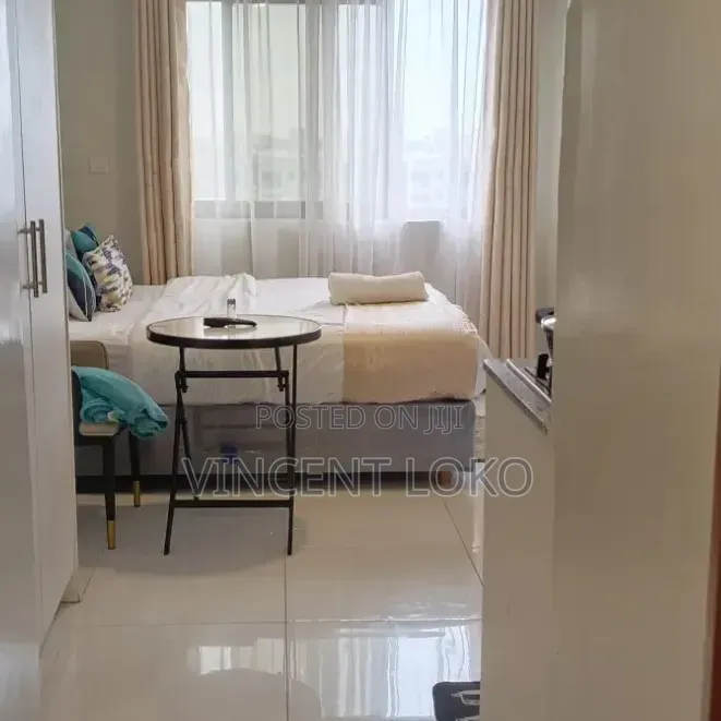 Cozy Studio Syokimau in Gateway Mall Area