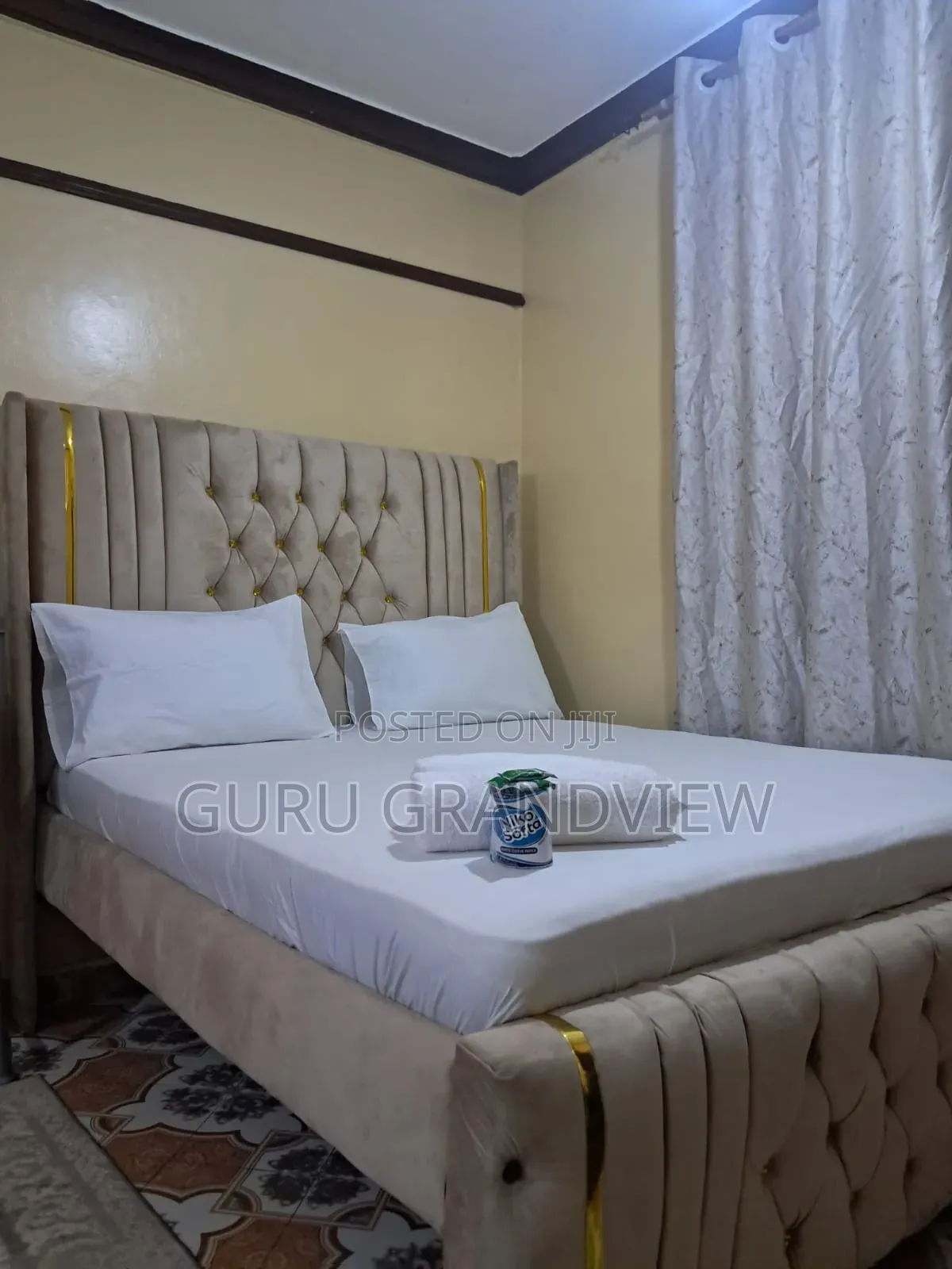 Mombasa CBD Studio Naivas Likoni Mall in Haile Selassie Rd