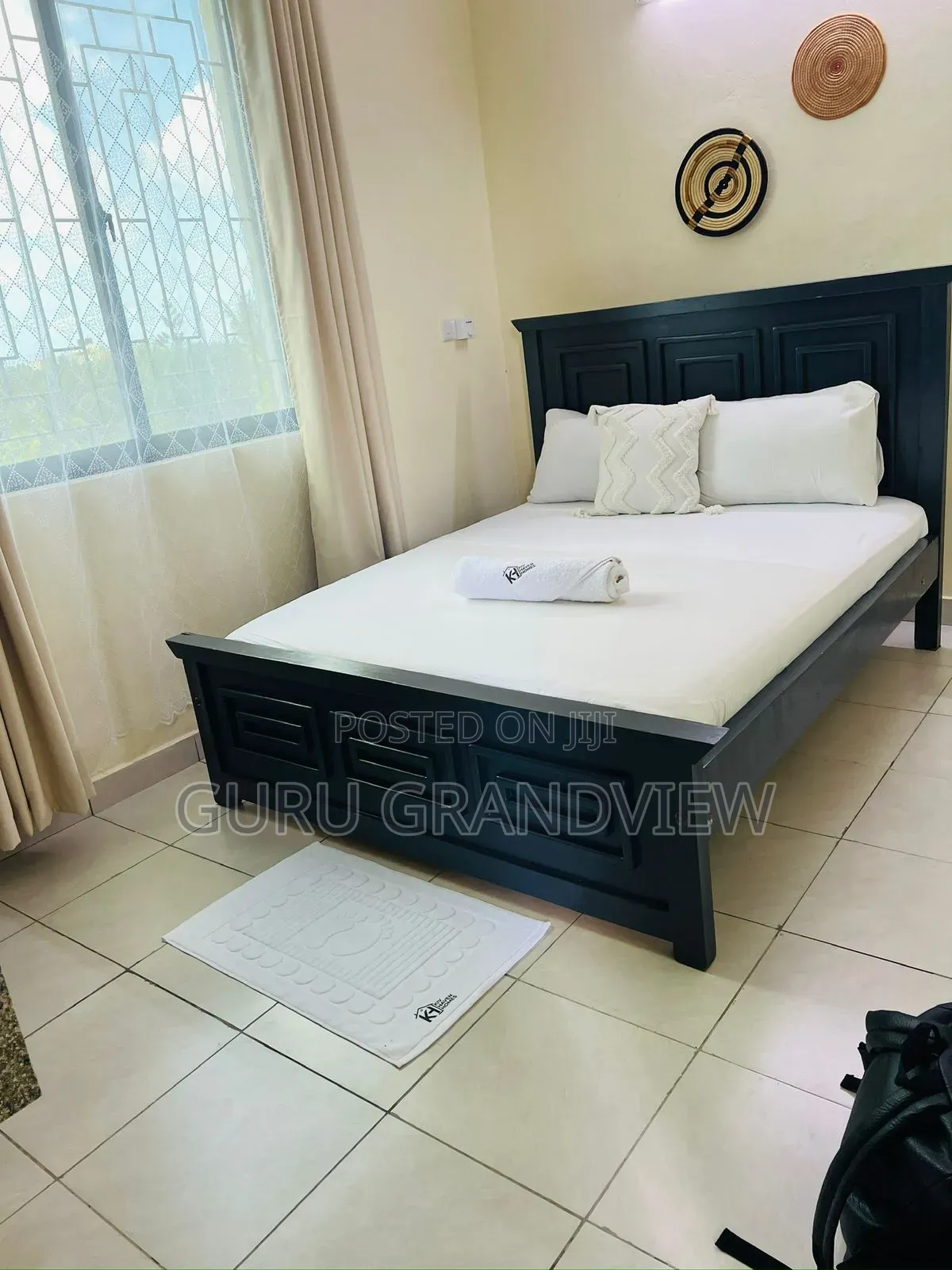Kilifi 1bedroom Airbnb in Haile Selassie Rd