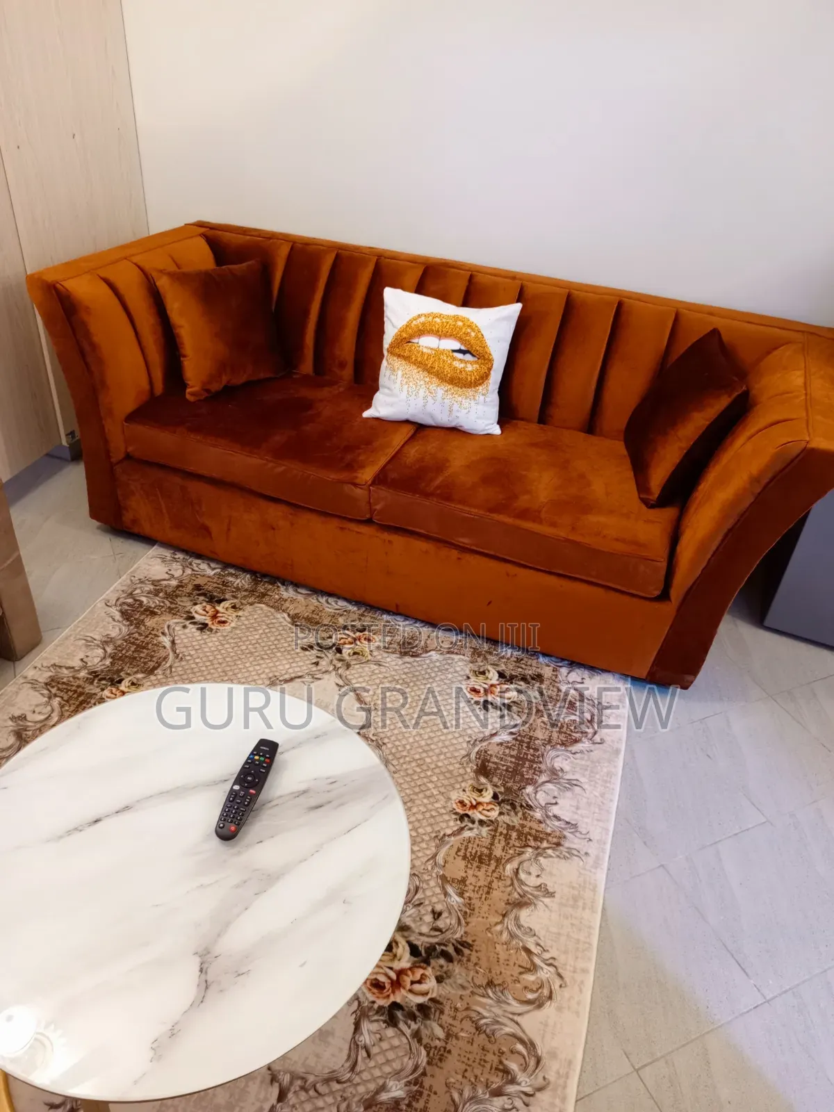 Waiyaki Way Studio Airbnb With Swimming Pool in Kinoo