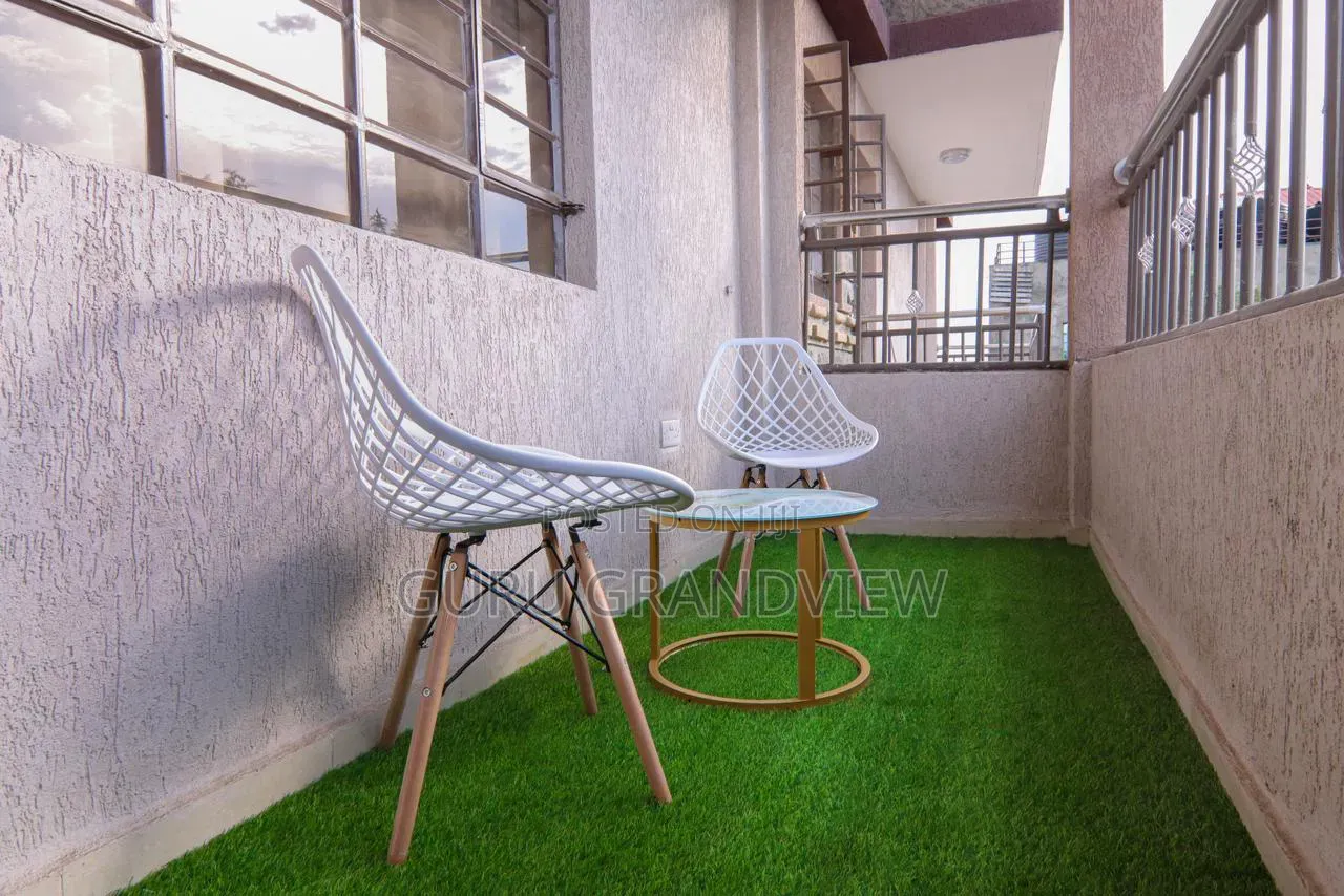 Executive Naivasha 1bedroom Airbnb in Karagita