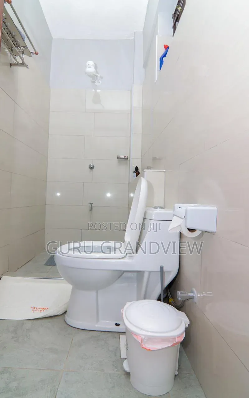 Executive Naivasha 1bedroom Airbnb in Karagita