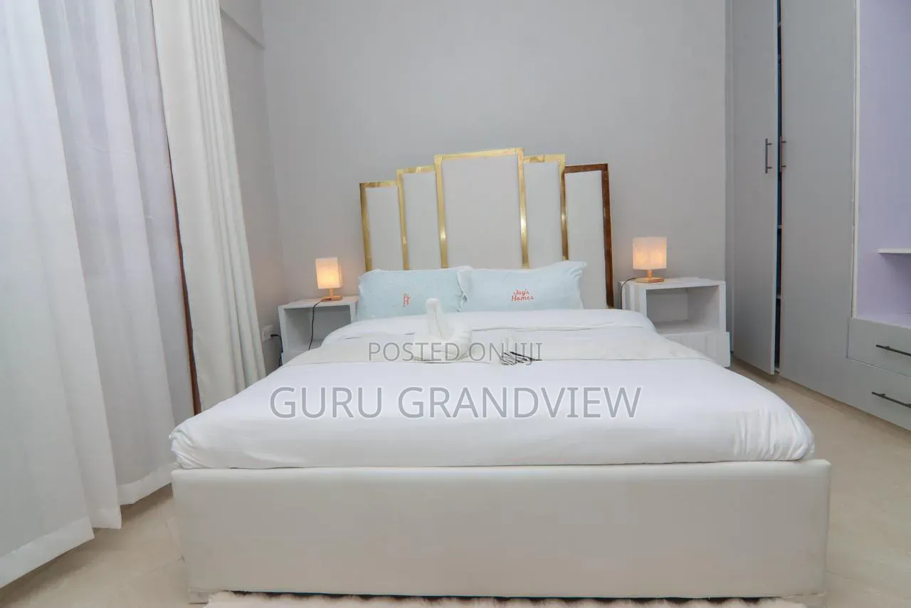 Executive Naivasha 1bedroom Airbnb in Karagita