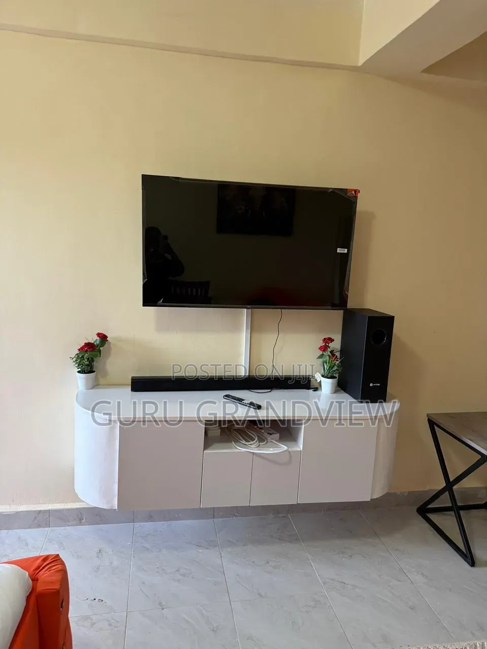 Naivasha Studio Airbnb Moi South Lake in Karagita