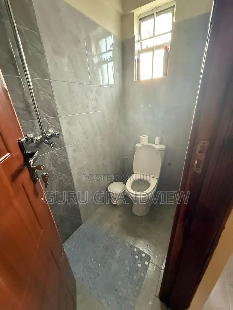 Naivasha Studio Airbnb Moi South Lake in Karagita