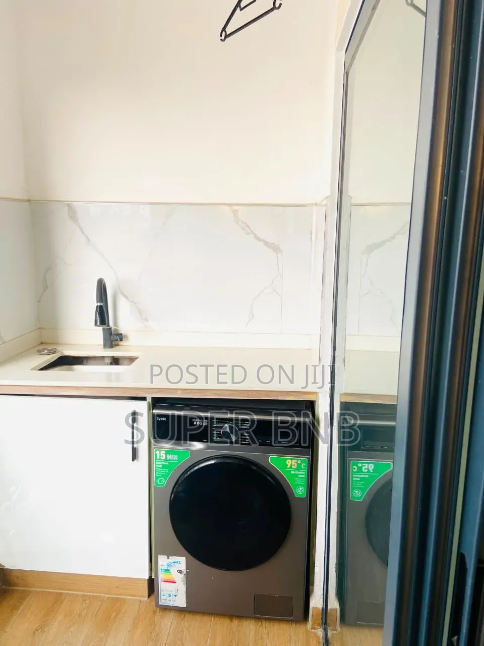 Nairobi 1 Bedroom Apartments Lavington Smarthome in Muthangari