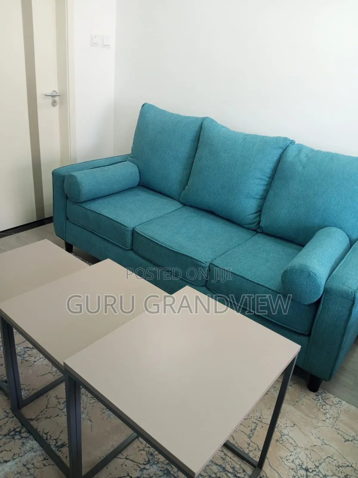 Lavington Studio Airbnb in Valley Arcade