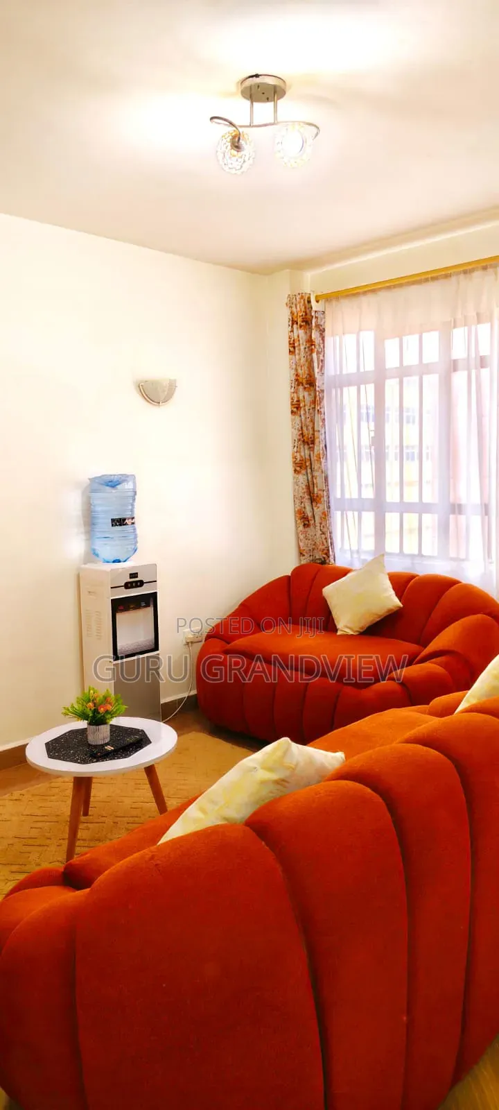 Ruaka 1 Bedroom Airbnb in Ruaka