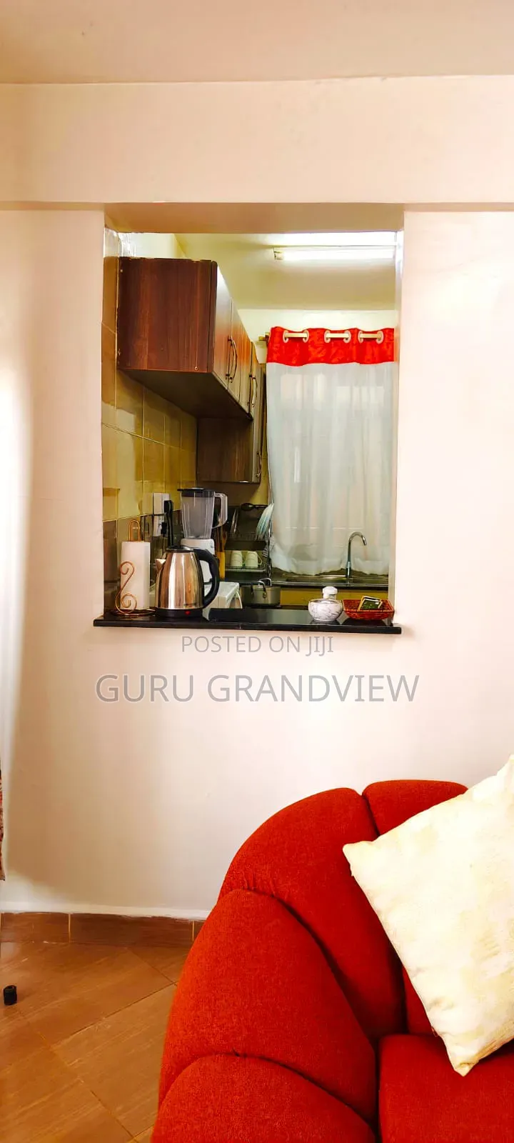 Ruaka 1 Bedroom Airbnb in Ruaka