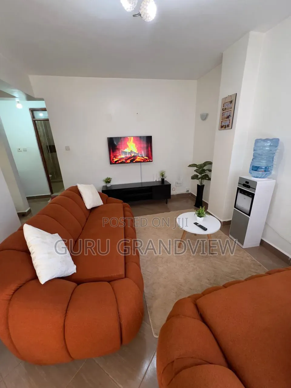 Ruaka 1 Bedroom Airbnb in Ruaka