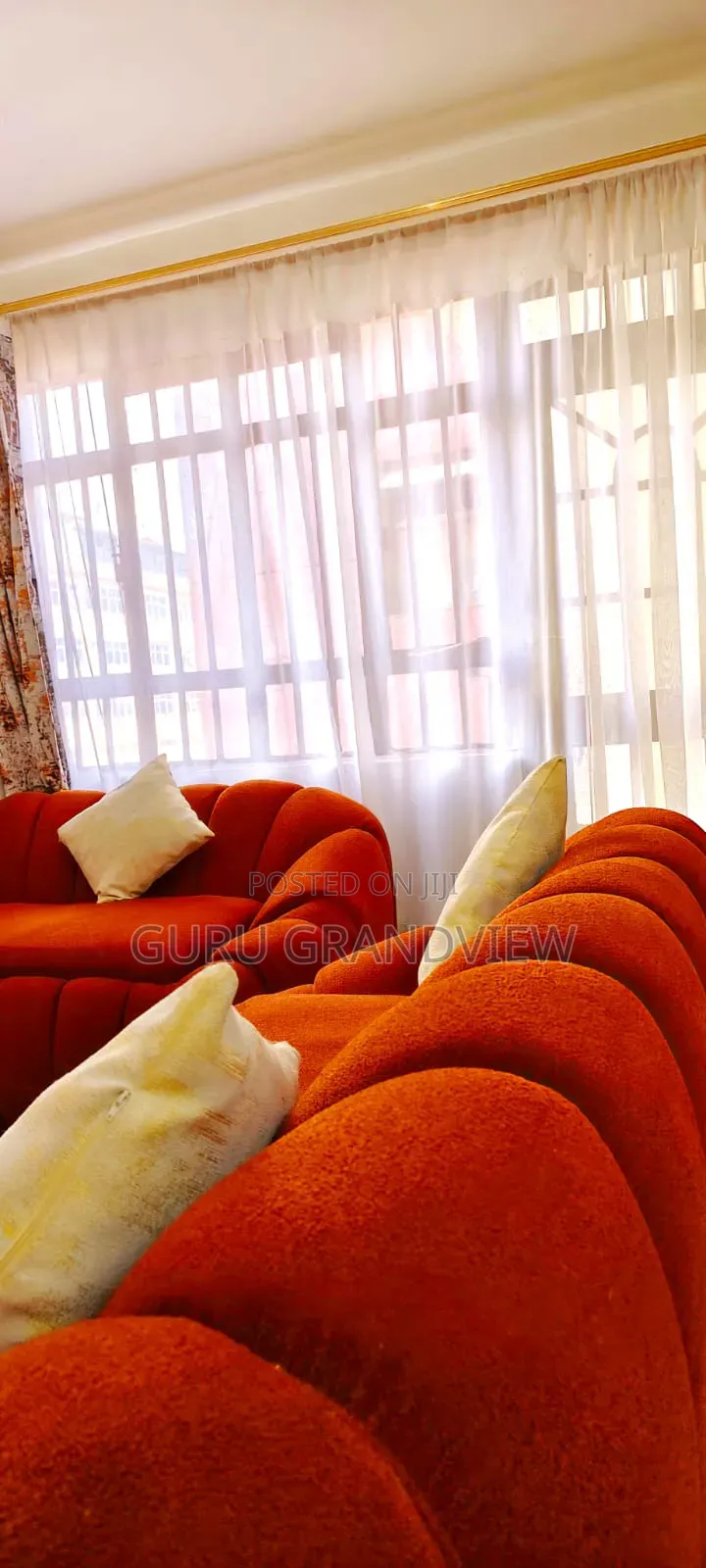 Ruaka 1 Bedroom Airbnb in Ruaka