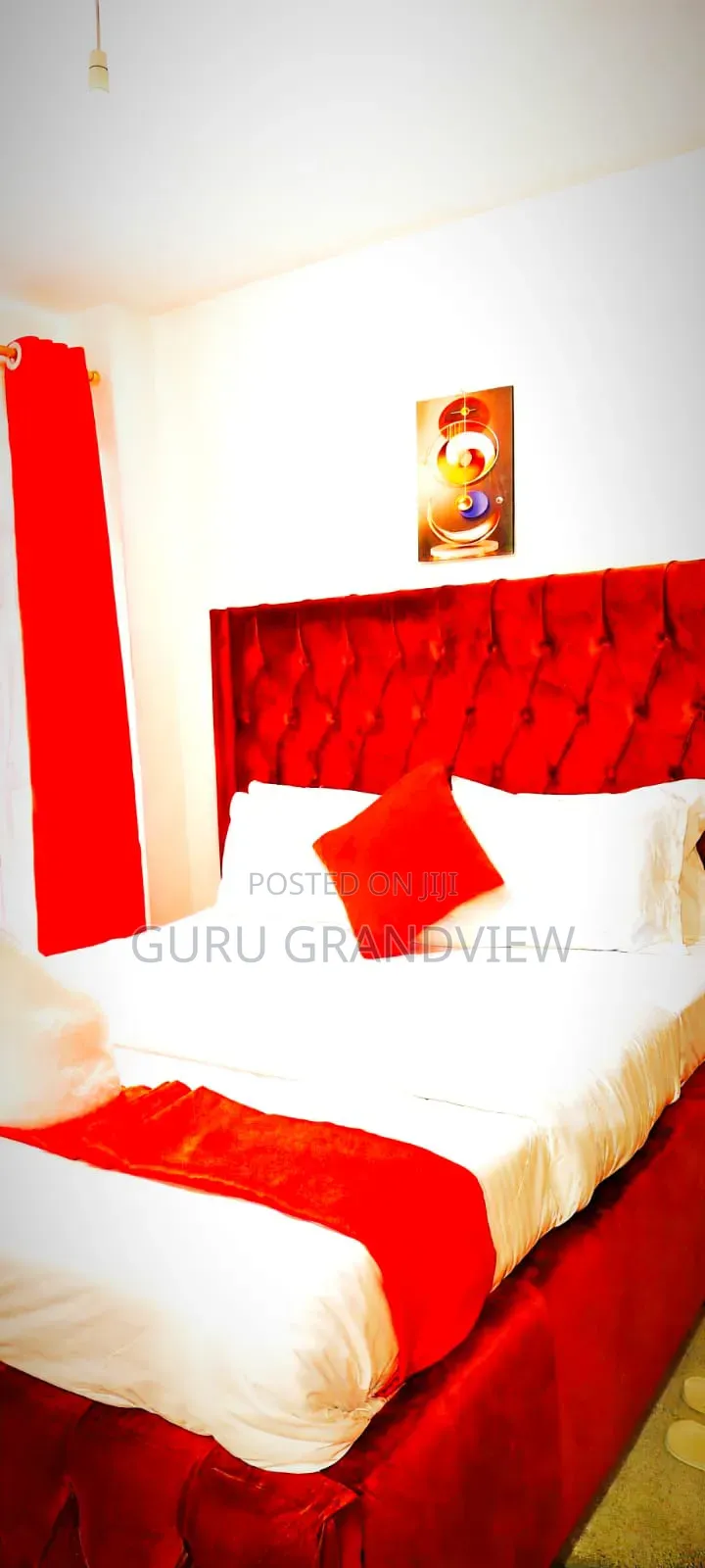 Ruaka 1 Bedroom Airbnb in Ruaka