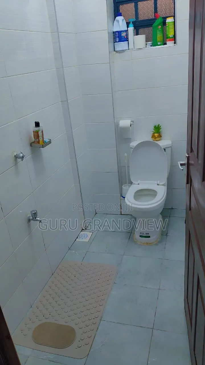 Kiambu Road 1 Bedroom Airbnb Close to UN, Village Market Two Rivers in Rosslyn