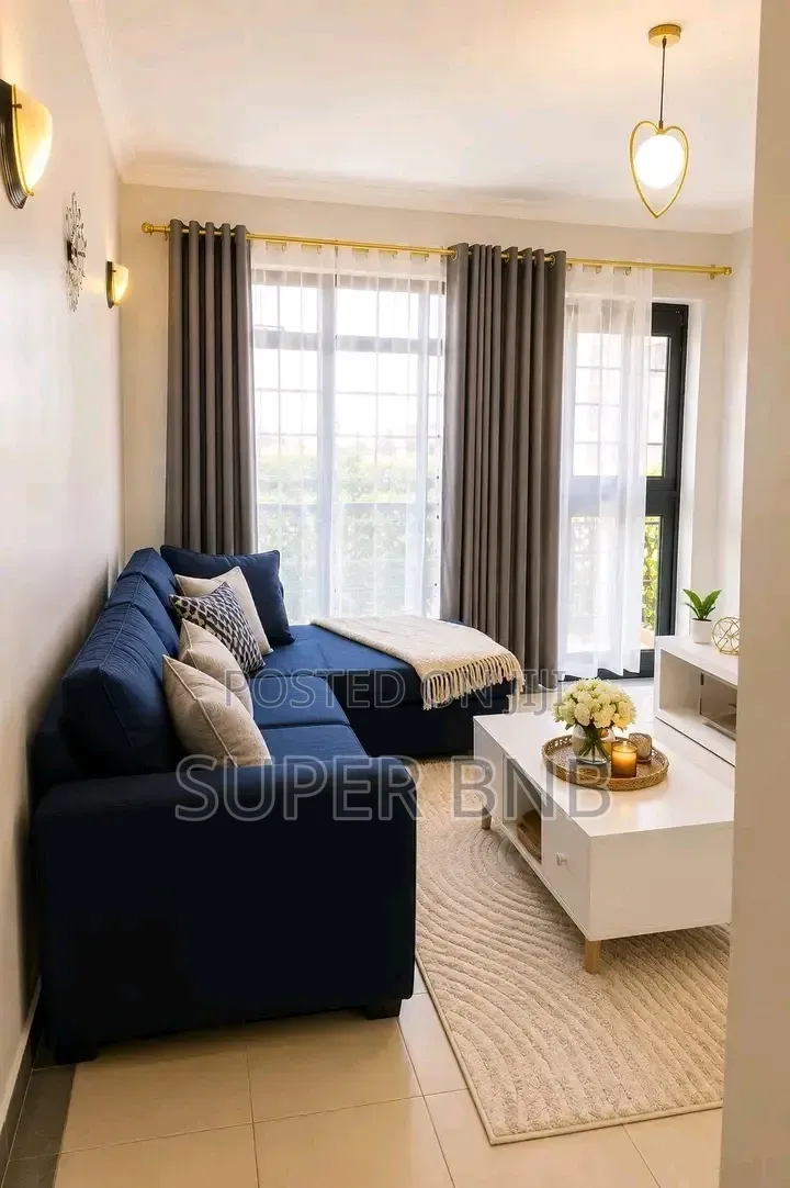 Studios, 1 2 Bedroom Airbnb Apartments Kamakis Eastern Bypass Ruiru in Kamakis