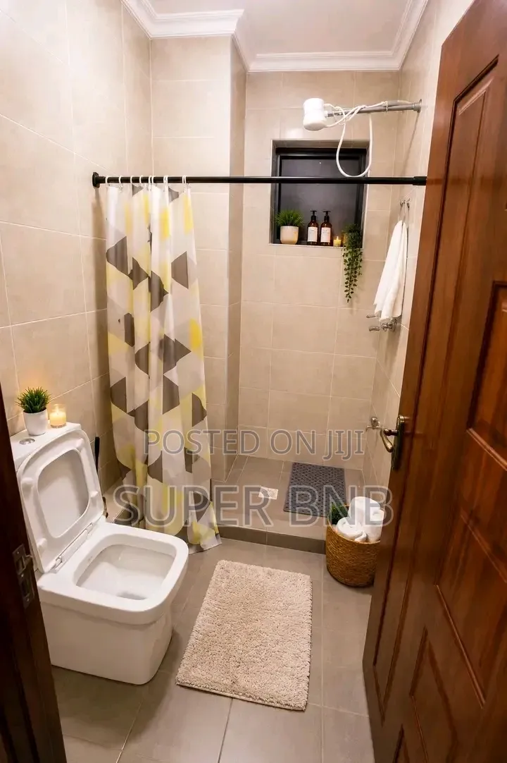Studios, 1 2 Bedroom Airbnb Apartments Kamakis Eastern Bypass Ruiru in Kamakis