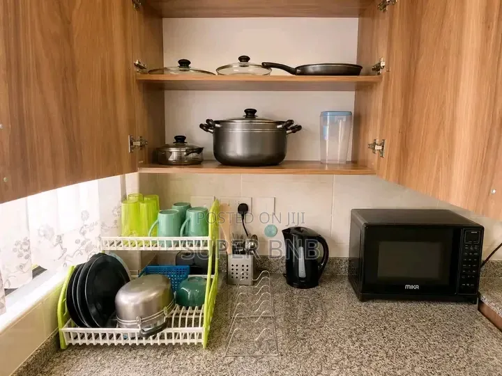 Studios, 1 2 Bedroom Airbnb Apartments Kamakis Eastern Bypass Ruiru in Kamakis