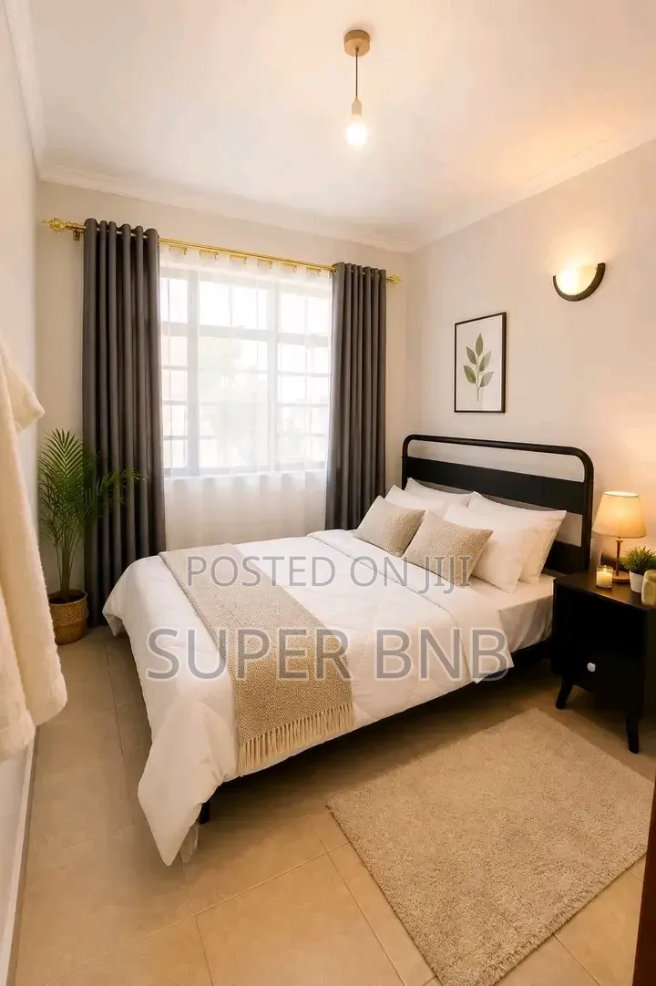 Studios, 1 2 Bedroom Airbnb Apartments Kamakis Eastern Bypass Ruiru in Kamakis