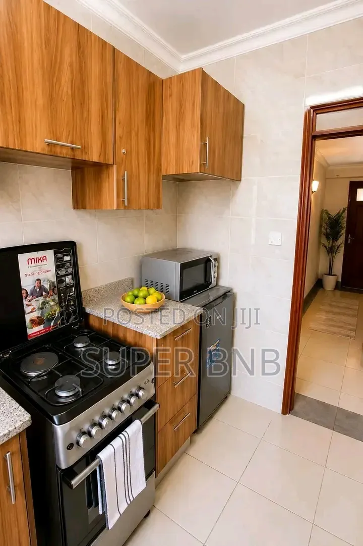 Studios, 1 2 Bedroom Airbnb Apartments Kamakis Eastern Bypass Ruiru in Kamakis