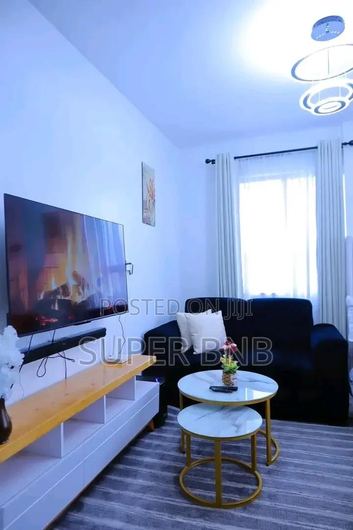 Cozy Studio at Membley Star Heights
Opposite Magunas OJ Lounge, in Kwa Kairu