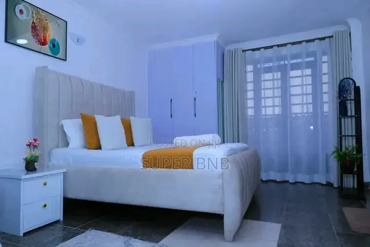 Bypass Kamakis, Crown Z Towers, Opposite Quickmart
Studio Airbnb in Kamakis