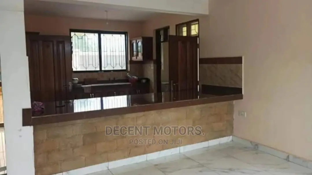 Elegant Mtwapa Villa: Your Coastal Haven in Kenya in Mvita