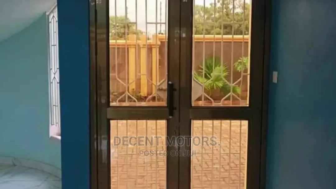 Elegant Mtwapa Villa: Your Coastal Haven in Kenya in Mvita