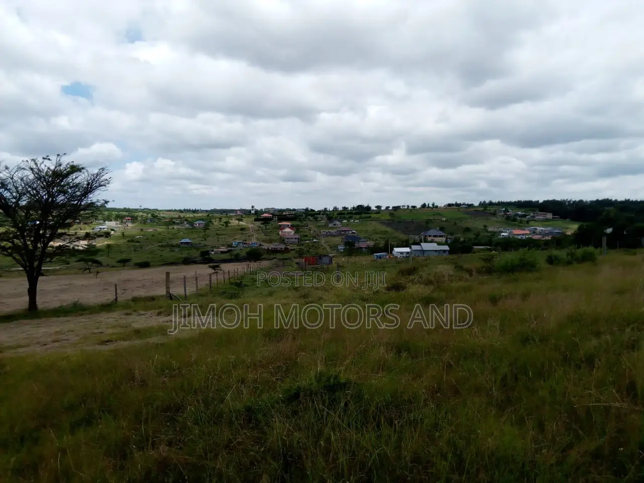 Transform your dream of owning land into a reality. Our affordable plots offer a prime location with easy access to all the essentials in Parklands/Highridge