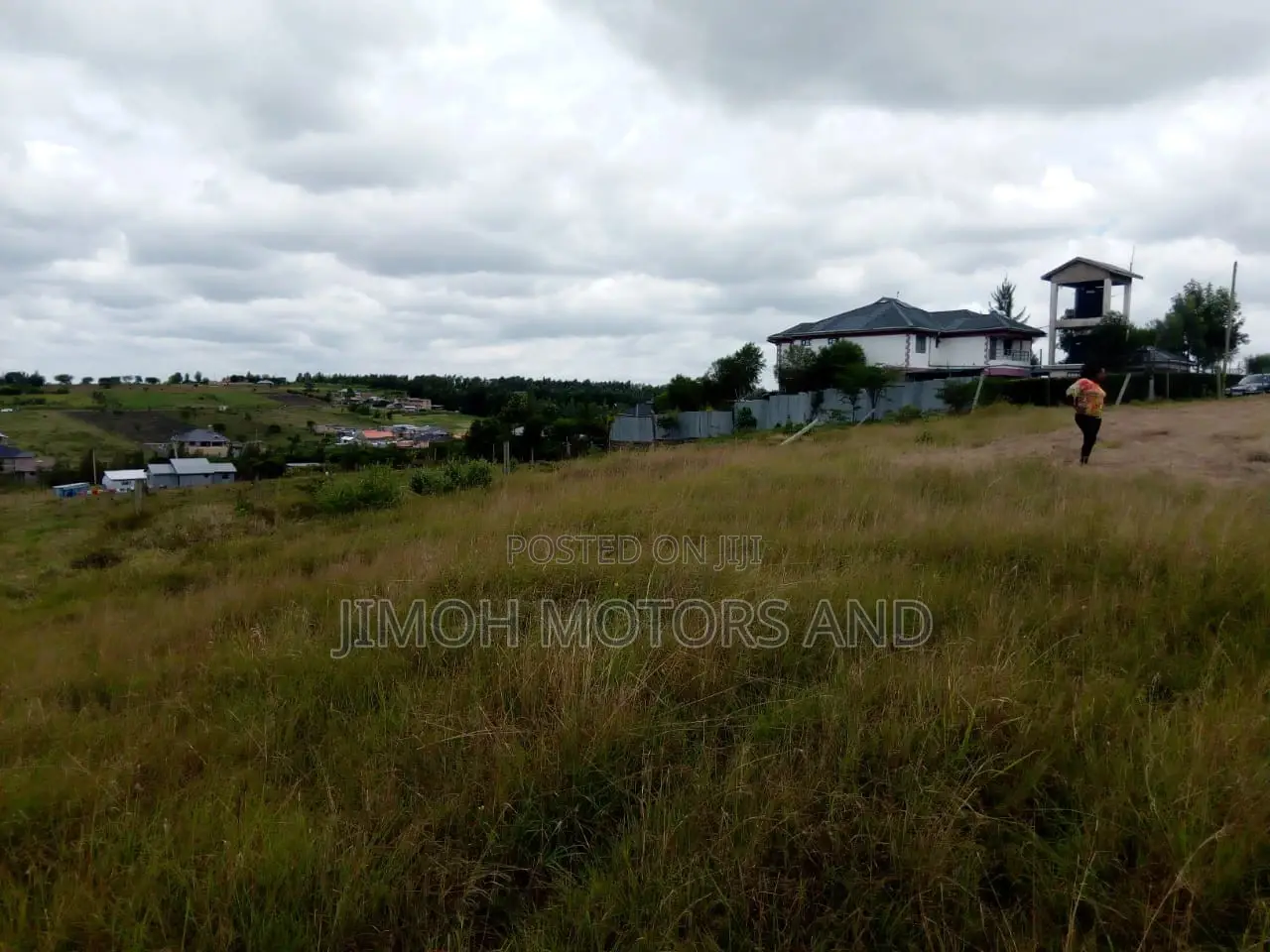 Transform your dream of owning land into a reality. Our affordable plots offer a prime location with easy access to all the essentials in Parklands/Highridge
