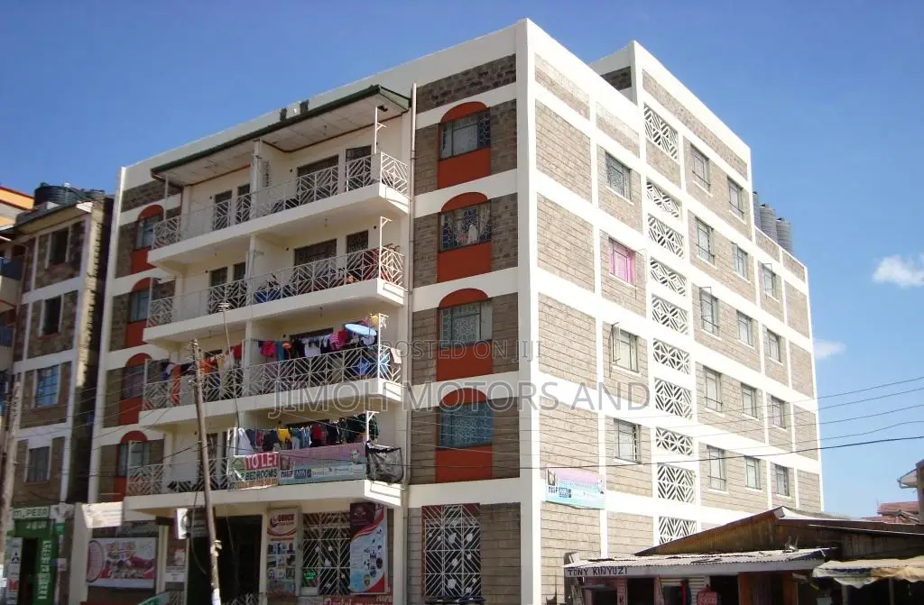 Find Your Dream Flat for Sale - Start Your Search Today! in Parklands/Highridge