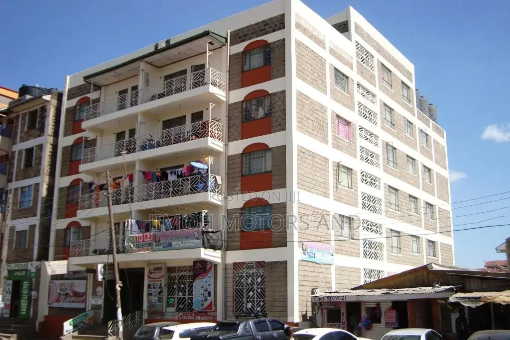 Find Your Dream Flat for Sale - Start Your Search Today! in Parklands/Highridge