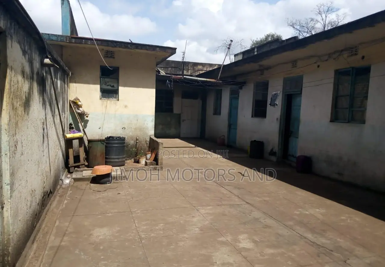 Kipande Road's Luxury House for Rent or Sale in Parklands/Highridge