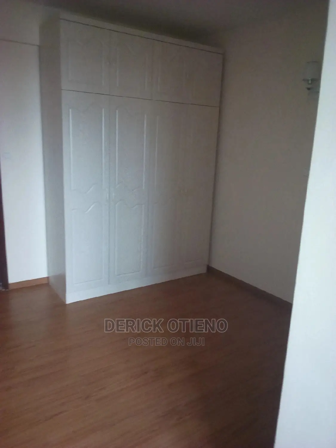 Kilimani's Executive 3-Bedroom Apartment with Included Suite in Kilimani