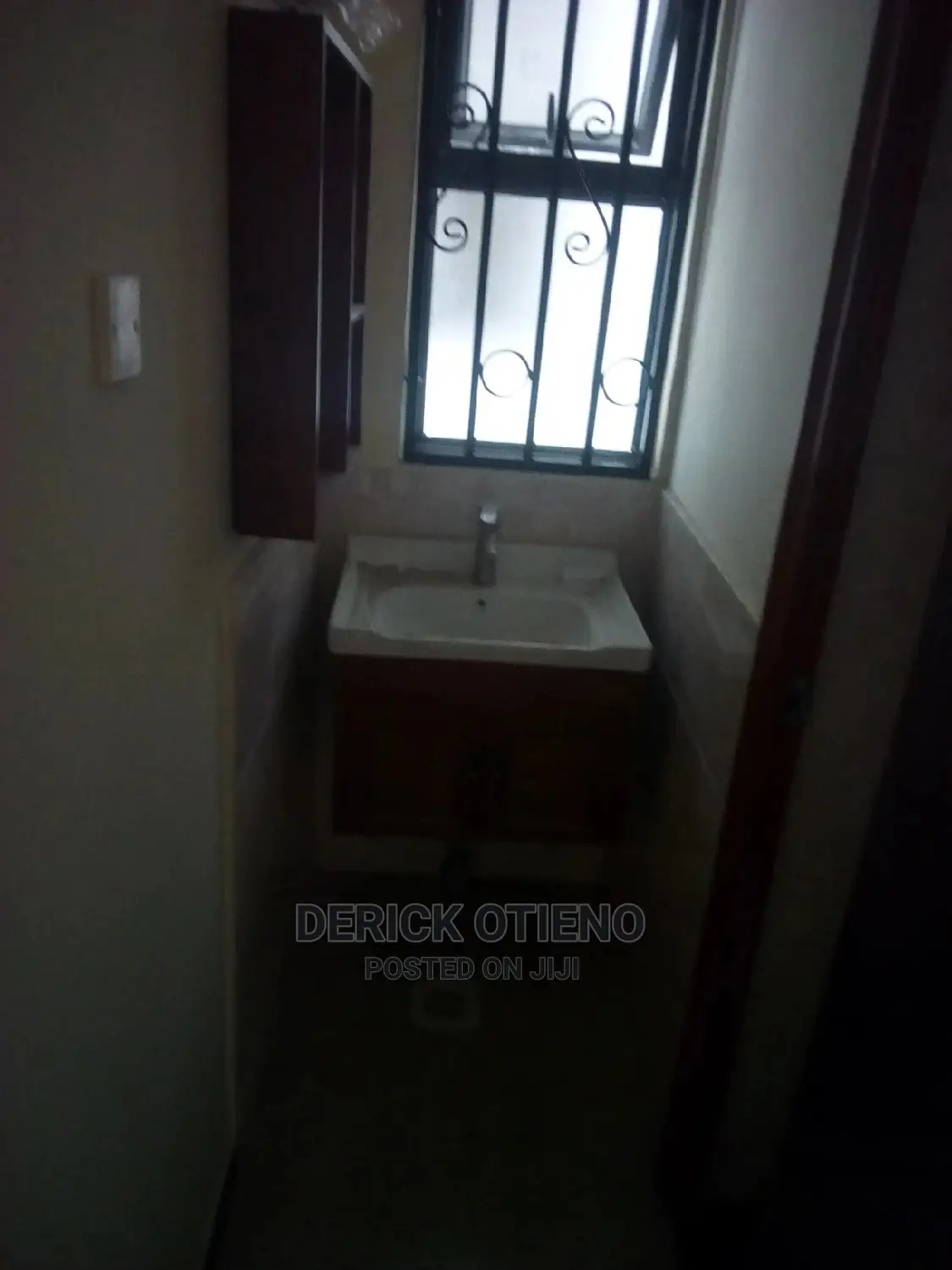 Premium 1-Bedroom Flat Available in Kilimani - Ideal for Professionals in Kilimani