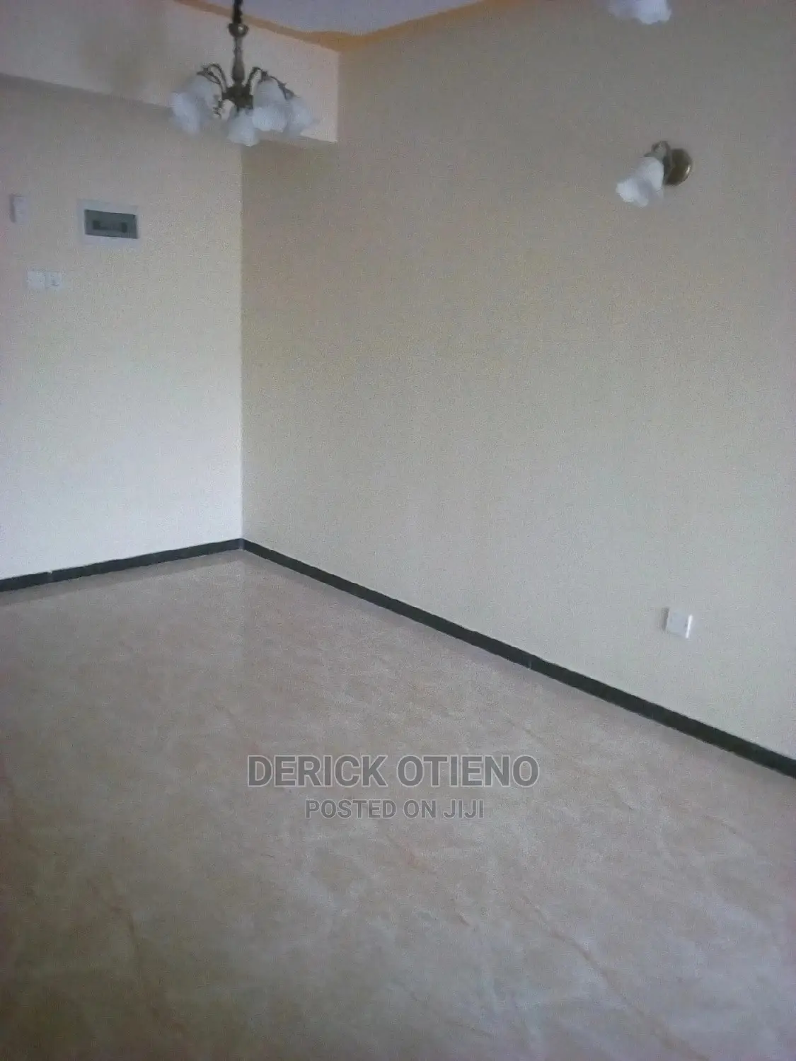 Premium 1-Bedroom Flat Available in Kilimani - Ideal for Professionals in Kilimani