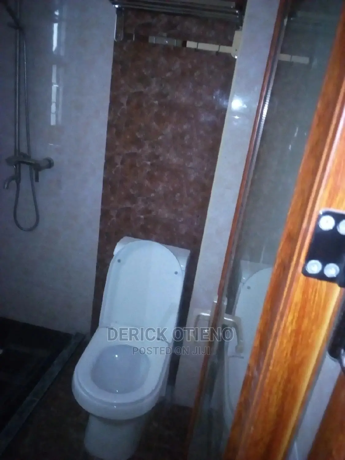Premium 1-Bedroom Flat Available in Kilimani - Ideal for Professionals in Kilimani