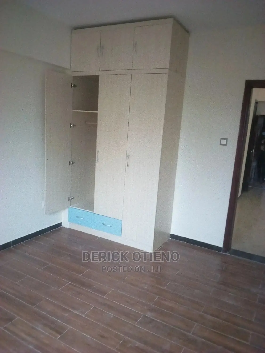 Premium 1-Bedroom Flat Available in Kilimani - Ideal for Professionals in Kilimani