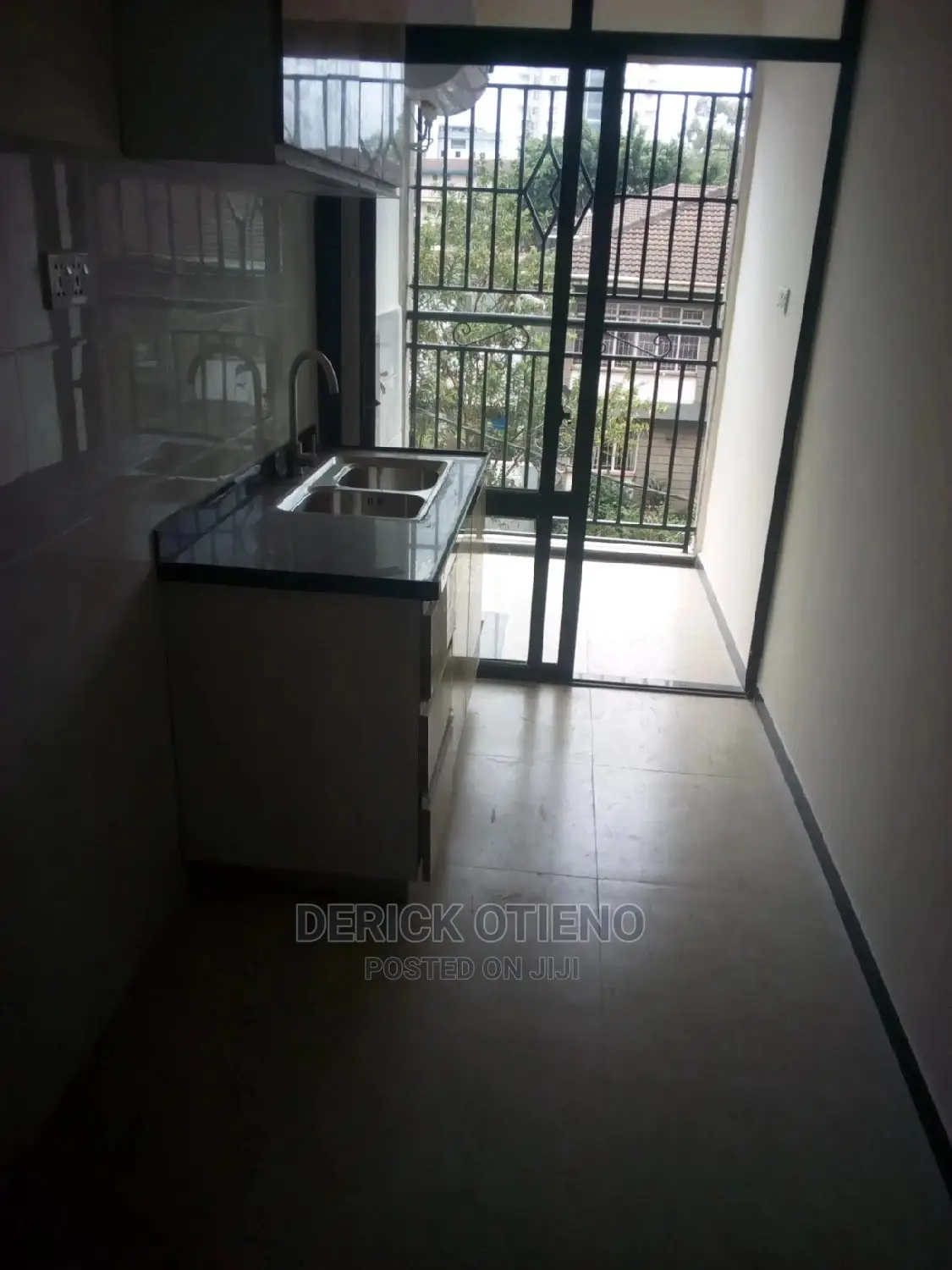 Premium 1-Bedroom Flat Available in Kilimani - Ideal for Professionals in Kilimani