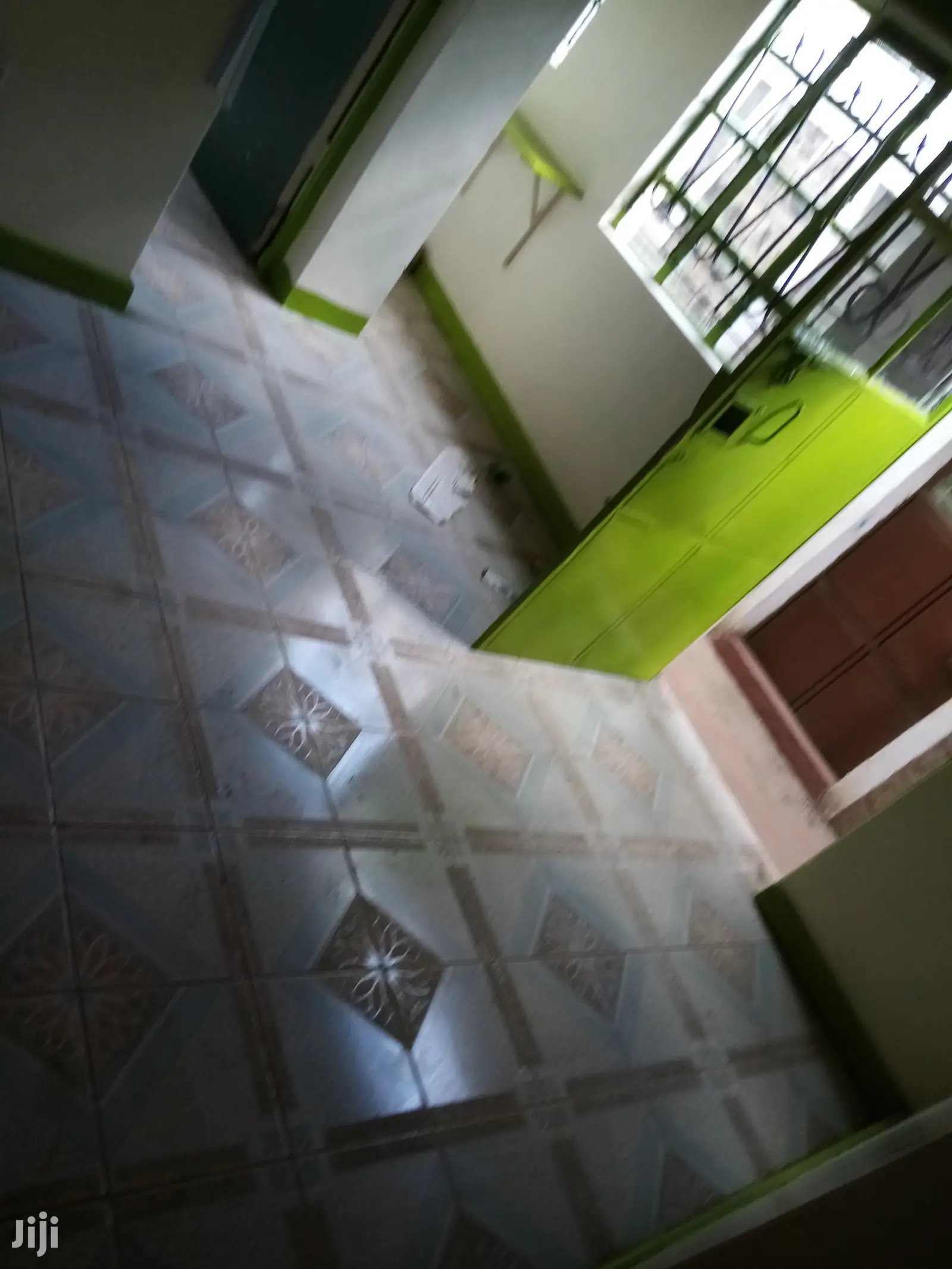 Buruburu's Comfortable 1-Bedroom House for Lease - Ideal for a Peaceful Living in Harambee