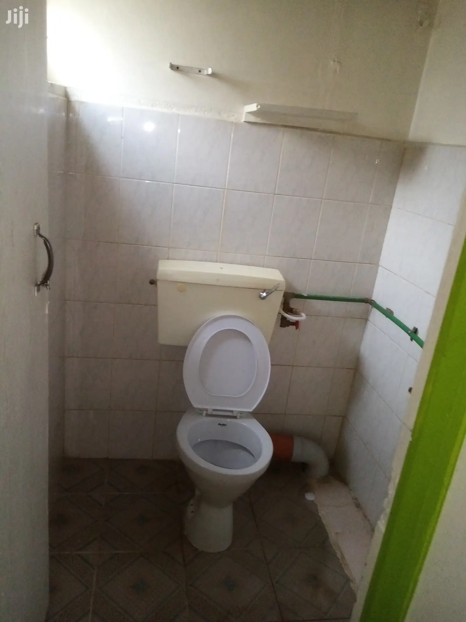 Buruburu's Comfortable 1-Bedroom House for Lease - Ideal for a Peaceful Living in Harambee