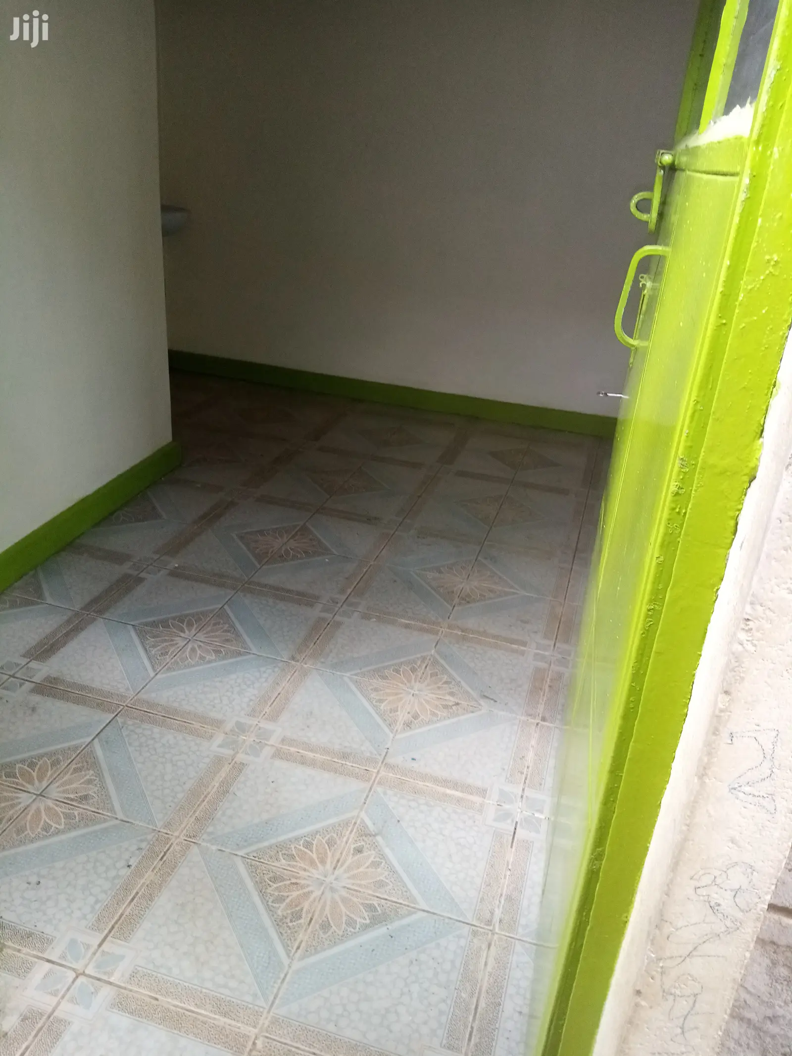 Buruburu's Comfortable 1-Bedroom House for Lease - Ideal for a Peaceful Living in Harambee