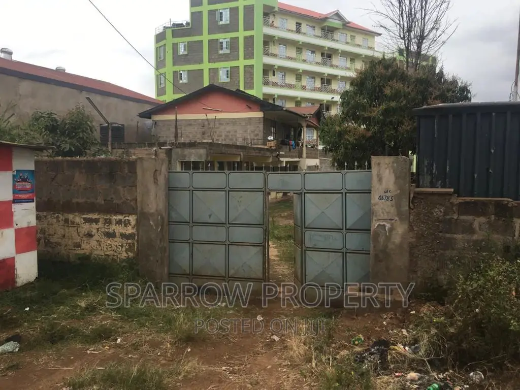Juja-Thika Superhighway 1 Acre Land Available for Purchase in Juja
