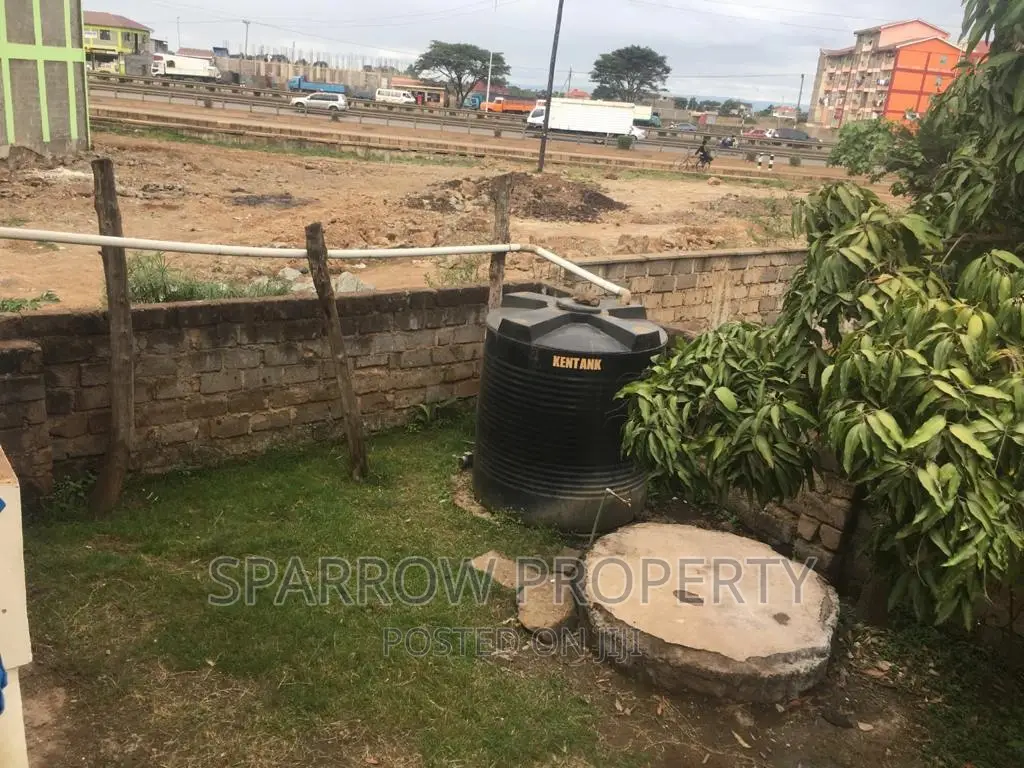 Juja-Thika Superhighway 1 Acre Land Available for Purchase in Juja