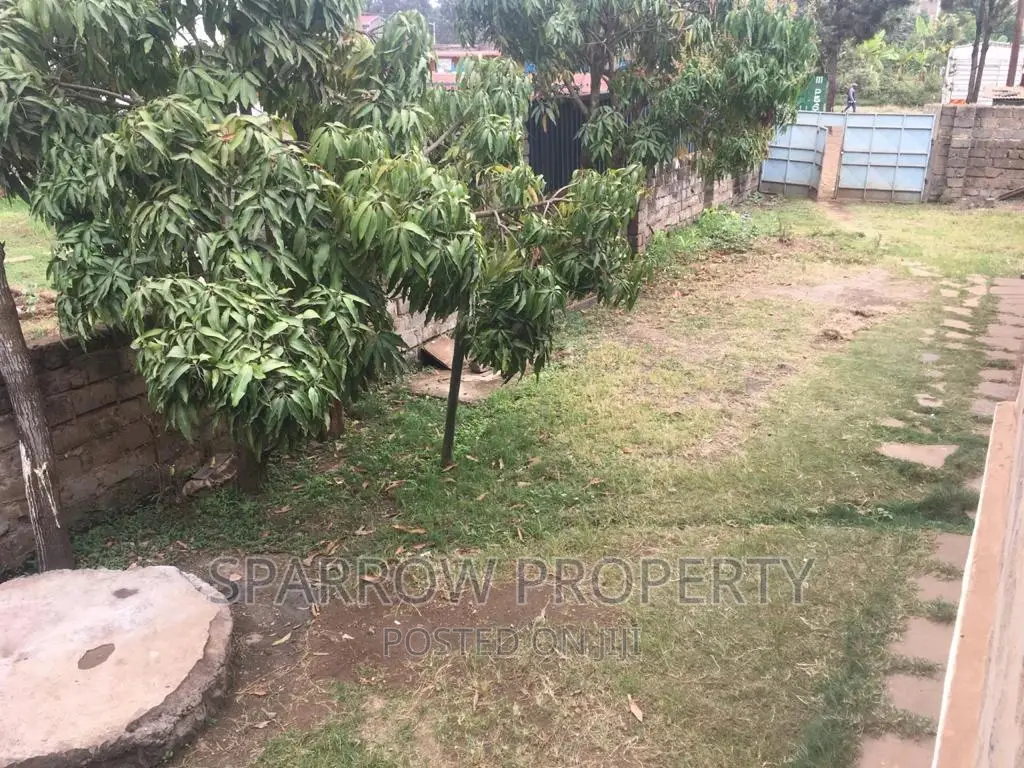 Juja-Thika Superhighway 1 Acre Land Available for Purchase in Juja