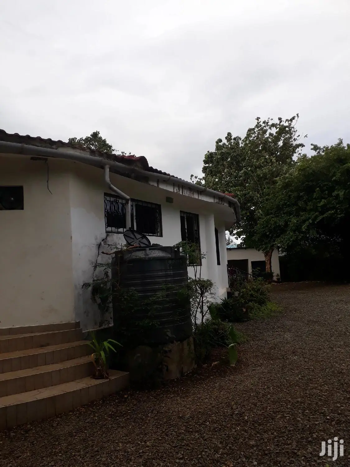 Beautiful 3-Bedroom Bungalow - Custom-Built for Your Comfort! in Mtwapa