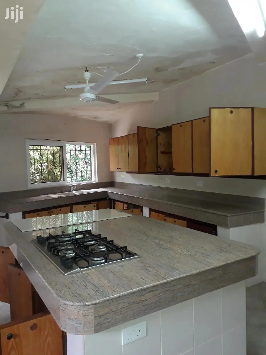 Beautiful 3-Bedroom Bungalow - Custom-Built for Your Comfort! in Mtwapa