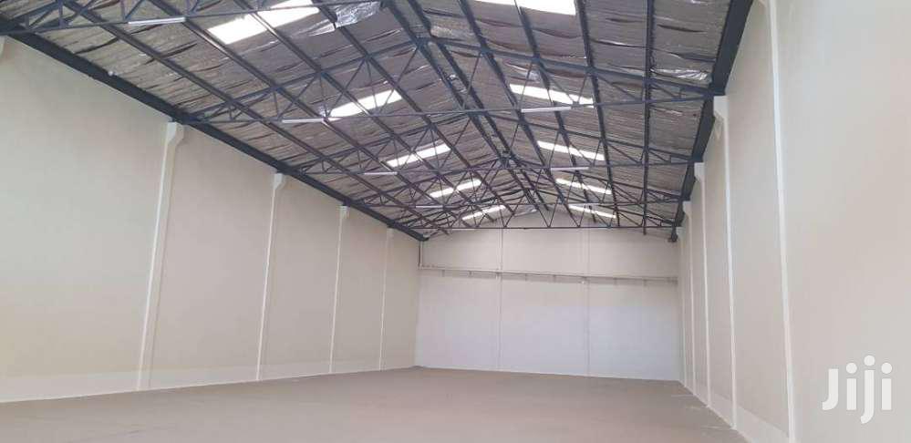 Ideal Godowns for Rent: Discover Your Perfect Storage Solution in Industrial Area (Nairobi)