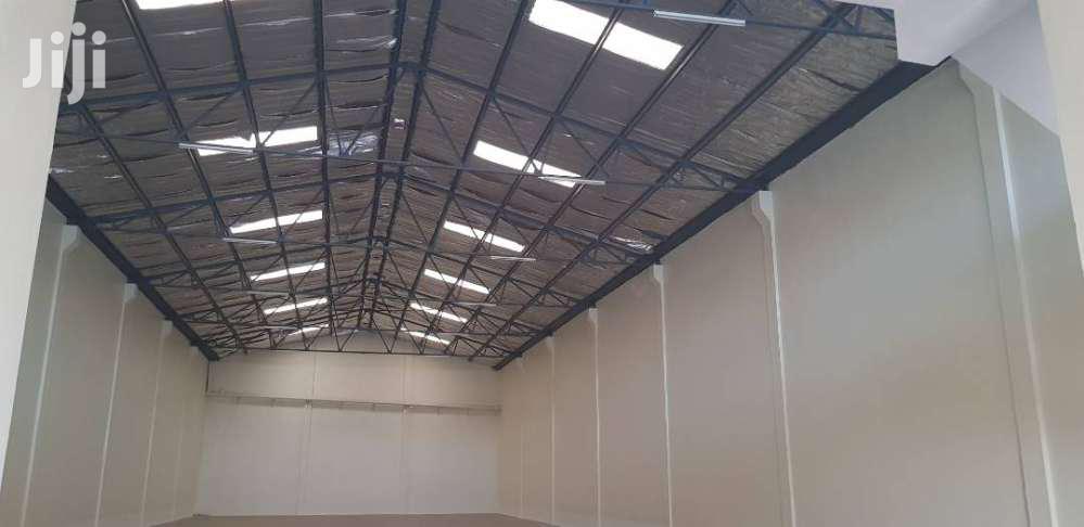 Ideal Godowns for Rent: Discover Your Perfect Storage Solution in Industrial Area (Nairobi)
