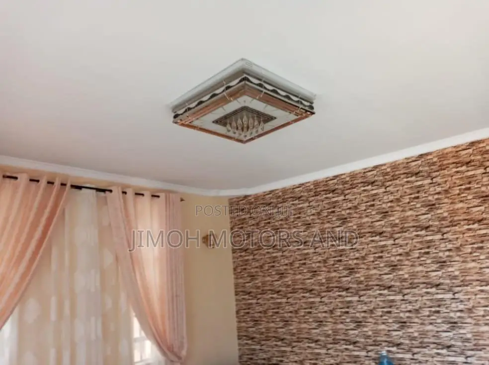 Langata Home for Sale: Fall in Love with Your New Home Today! in Parklands/Highridge