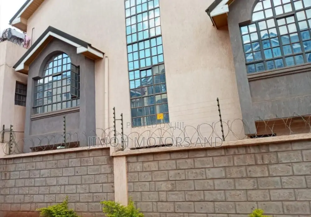 Langata Home for Sale: Fall in Love with Your New Home Today! in Parklands/Highridge